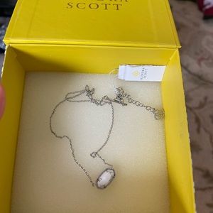 NWT Kendra Scott Necklace
